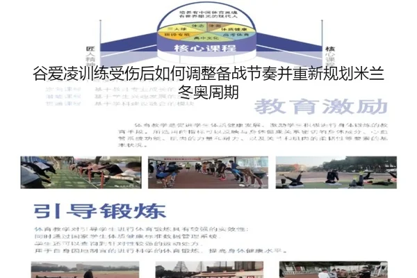 谷爱凌训练受伤后如何调整备战节奏并重新规划米兰冬奥周期